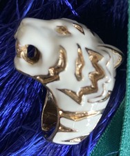 Anello vintage Blumarine