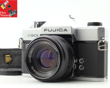 Fotocamera pellicola Fujica