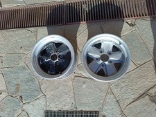 Cerchi Fuchs Replica Porsche