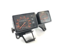 Honda XL 600 R PD03 [1985] -