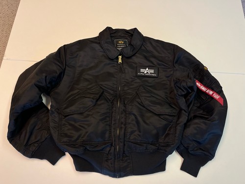 Alpha industries cwu - industries, cwu-45/p