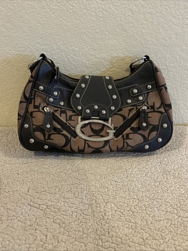Borsa tracolla vintage y2k - tracolla,