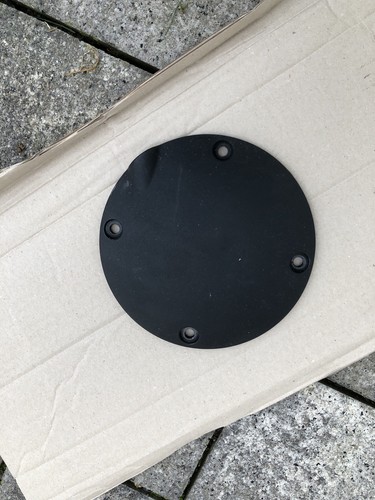 Coperchio frizione buell - coperchio,