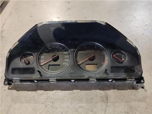 D5244t quadro strumenti volvo - quadro,