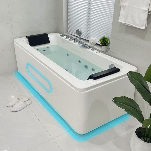 Vasca bagno idromassaggio - da,