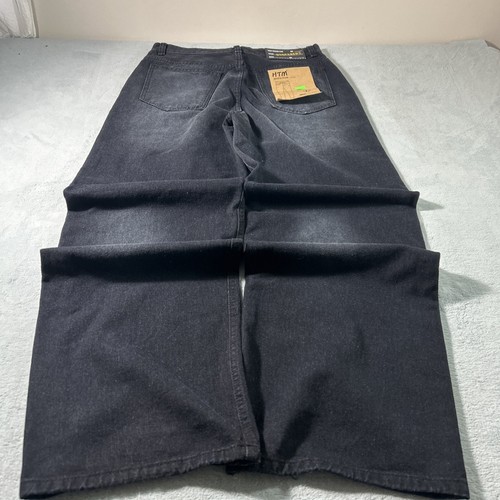 Jeans larghi y2k anni 2000 - y2k,