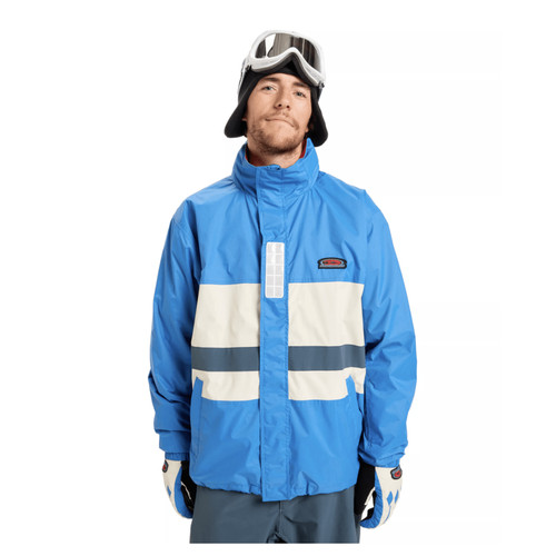 Quiksilver banging jacket