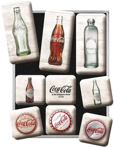 Nostalgic art pezzi - nostalgic-art, set