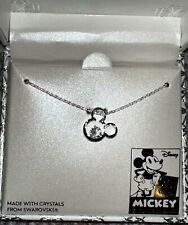 Collana con ciondolo Disney