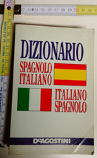 dizionario de agostini