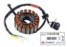 Statore Kymco Downtown 125 I
