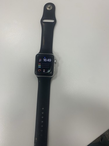 Apple watch serie - apple,