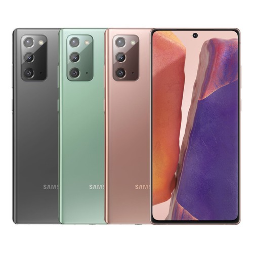 Smartphone samsung galaxy - samsung, note