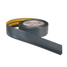 ProfiPVC Battiscopa PVC 50x20