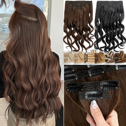 Extension capelli umani - extension, vera