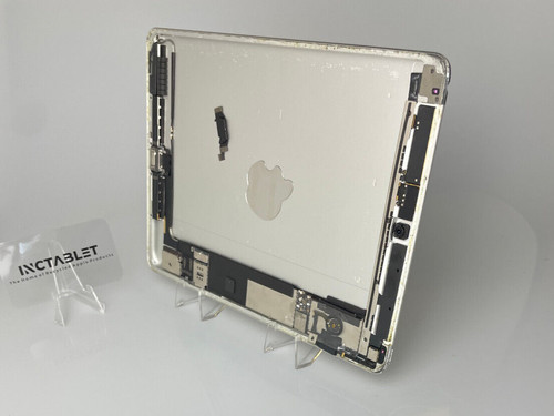 Apple ipad air - ipad, 2a