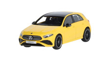 Mercedes A Classe AMG Line