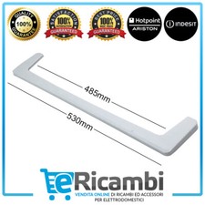 Profilo Bordino Anteriore Per