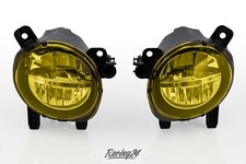 LED Fendinebbia Giallo Chiaro