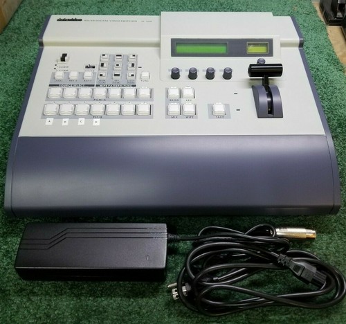 Datavideo 1000 ingressi - datavideo, 6