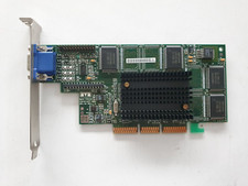 Matrox G400 SH AGP 4x 16 MB