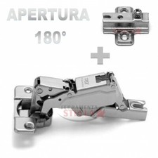 CERNIERA CERNIERE TIPO SALICE