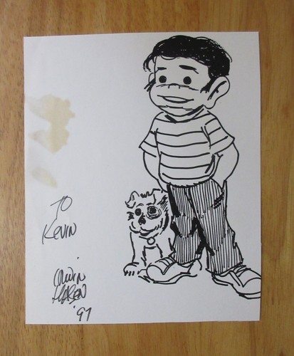 1997 originale irwin hasen - originale, **irwin