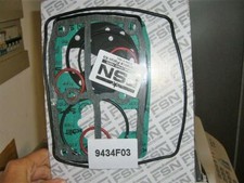 KIT  GUARNIZIONI COMPRESSORE NUAIR FINI GRUPPO POMPANTE MPK 9434F03