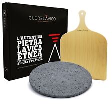 CUORE LAVICO - KIT PIASTRA