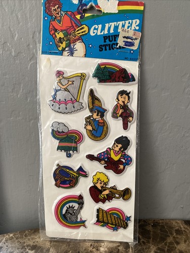 Imperial vintage 1980 glitter - imperial,