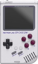 Retroflag GPi CASE 2W per