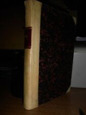 Le Cronache Italiane nel Medio Evo. Ugo Balzani  1900