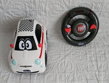 Chicco Fiat 500 Sport, Macchina Radiocomandata, 2-6 Anni - Usata