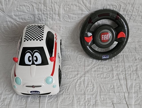 Chicco fiat 500 - fiat,