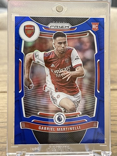 2021 prizm epl - 2021-22,