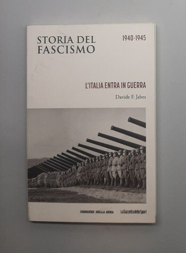 Storia del fascismo - fascismo, 22
