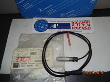 A0015427918 SENSORE VELOCITA' GIRI RUOTA ABS POSTERIORE SX MERCEDES ACTROS