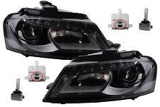 Set Di Fari Xenon Compatibile