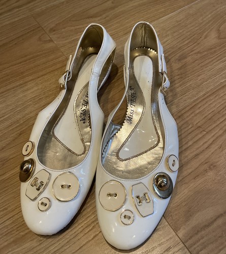Ballerine donna gioventù - , miss