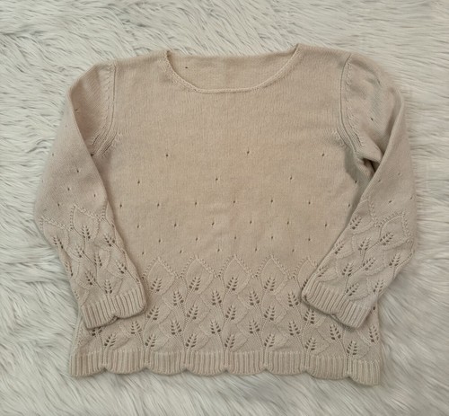 Maglione loro piana 100 - maglione,
