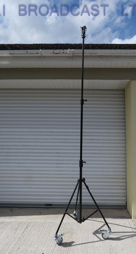 Manfrotto grande supporto