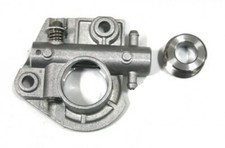 POMPA OLIO E VITE SENZA FINE