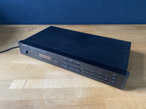 Sintonizzatore stereo rotel - stereo,