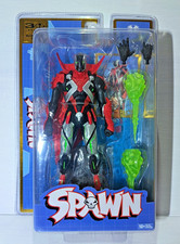 Spawn Rat City Action Figure