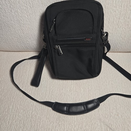 Tumi 22102d4 borsa tracolla - tumi,