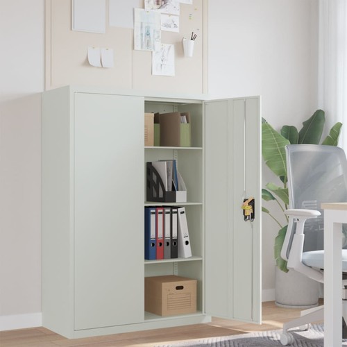 Armadio per ufficio ante - per, 2