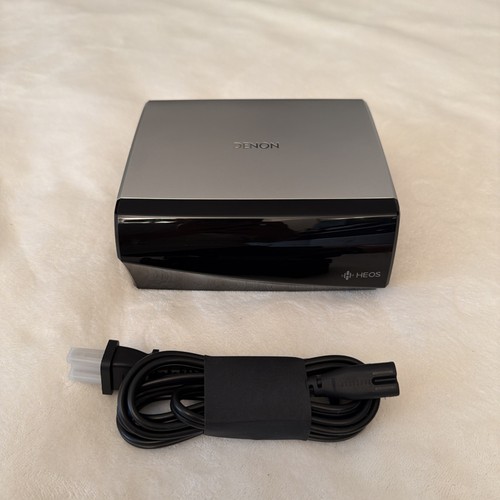 Denon heos link - denon,