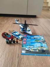 Lego City Police 60138 High-speed Chase