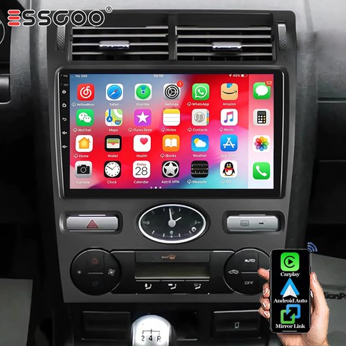 Android auto apple - android,