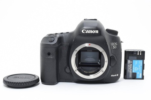 Canon eos mark iii - canon,